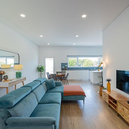 ריביירה גראנדה Xª Deluxe Apartments מראה חיצוני תמונה