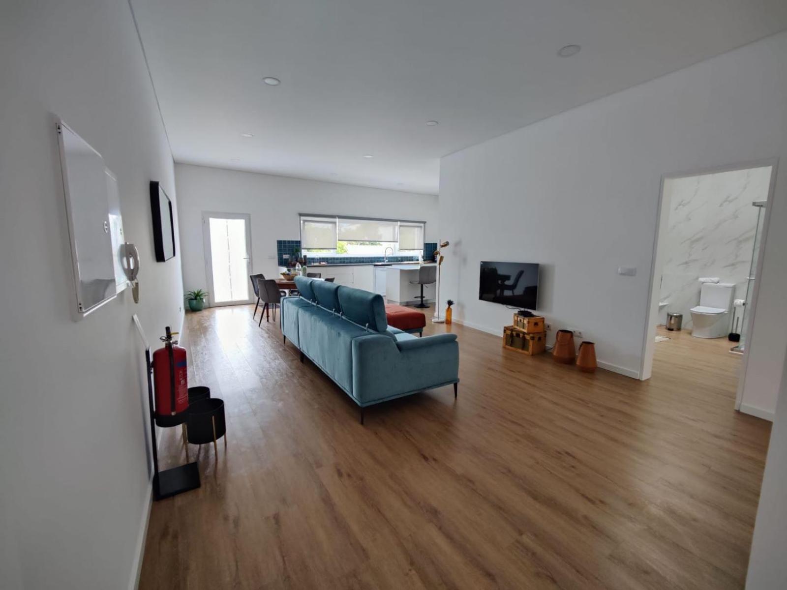 ריביירה גראנדה Xª Deluxe Apartments מראה חיצוני תמונה