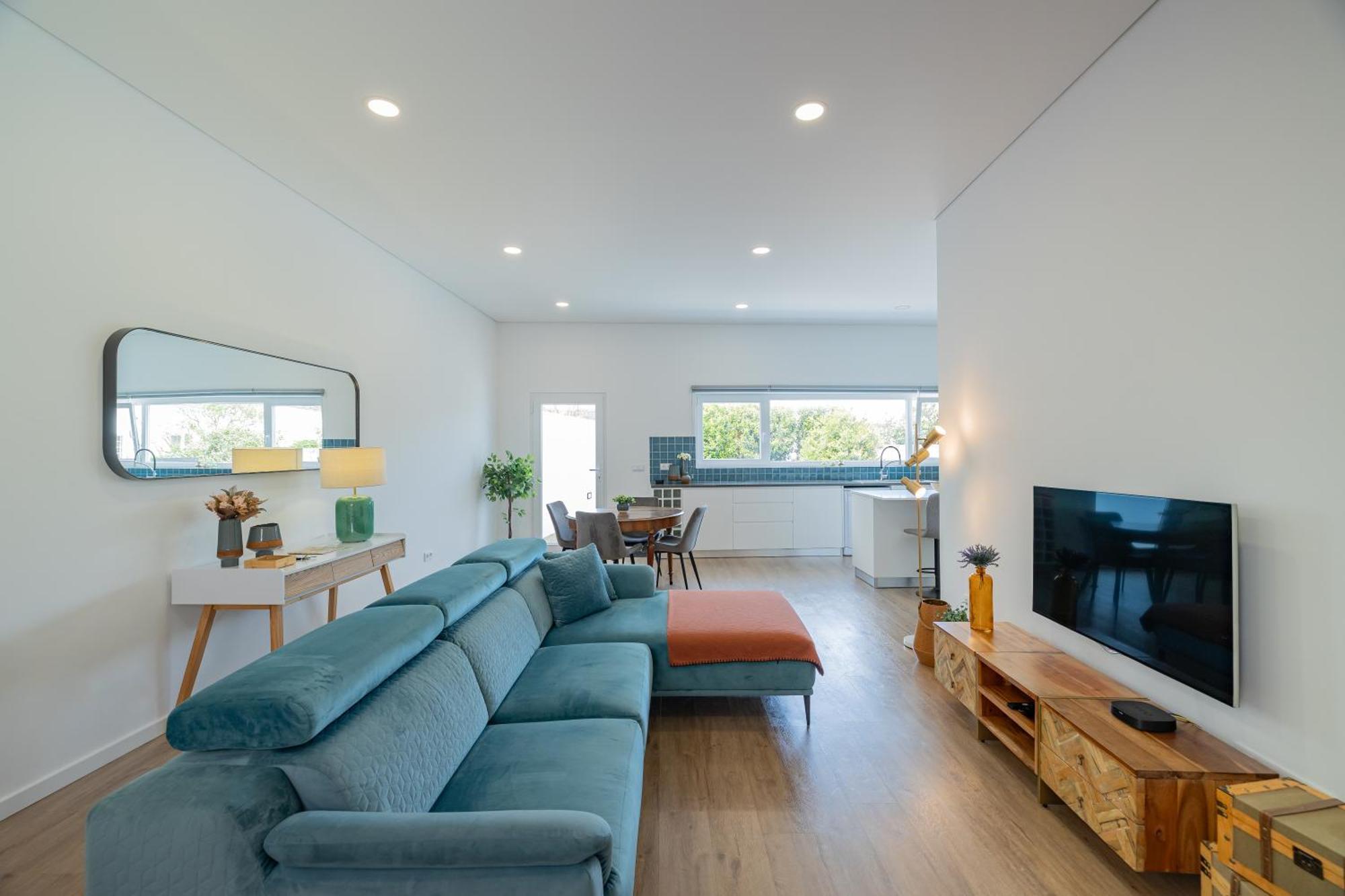 ריביירה גראנדה Xª Deluxe Apartments מראה חיצוני תמונה