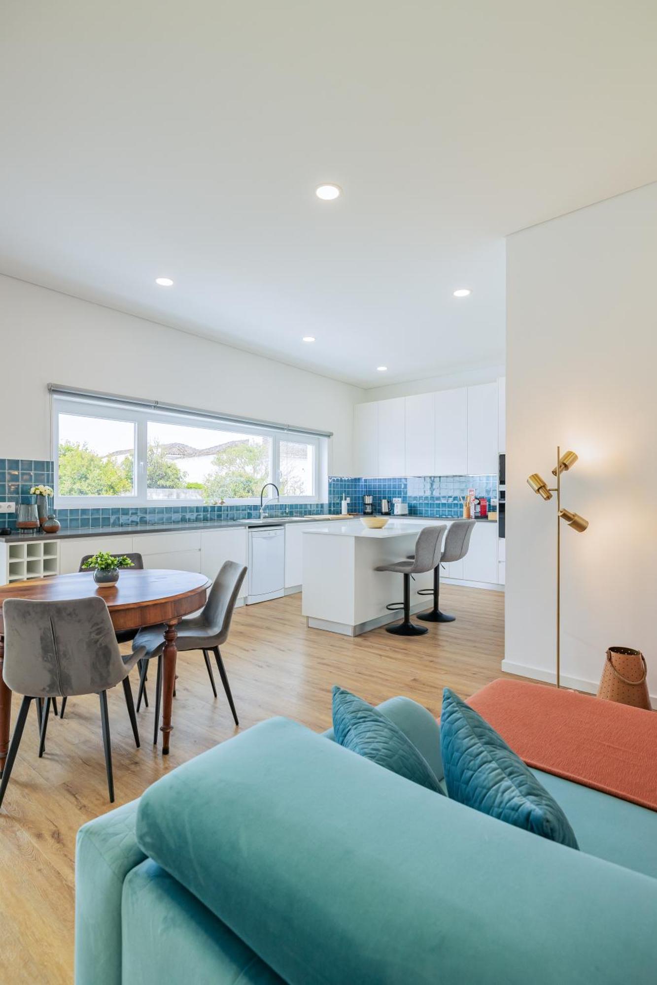 ריביירה גראנדה Xª Deluxe Apartments מראה חיצוני תמונה