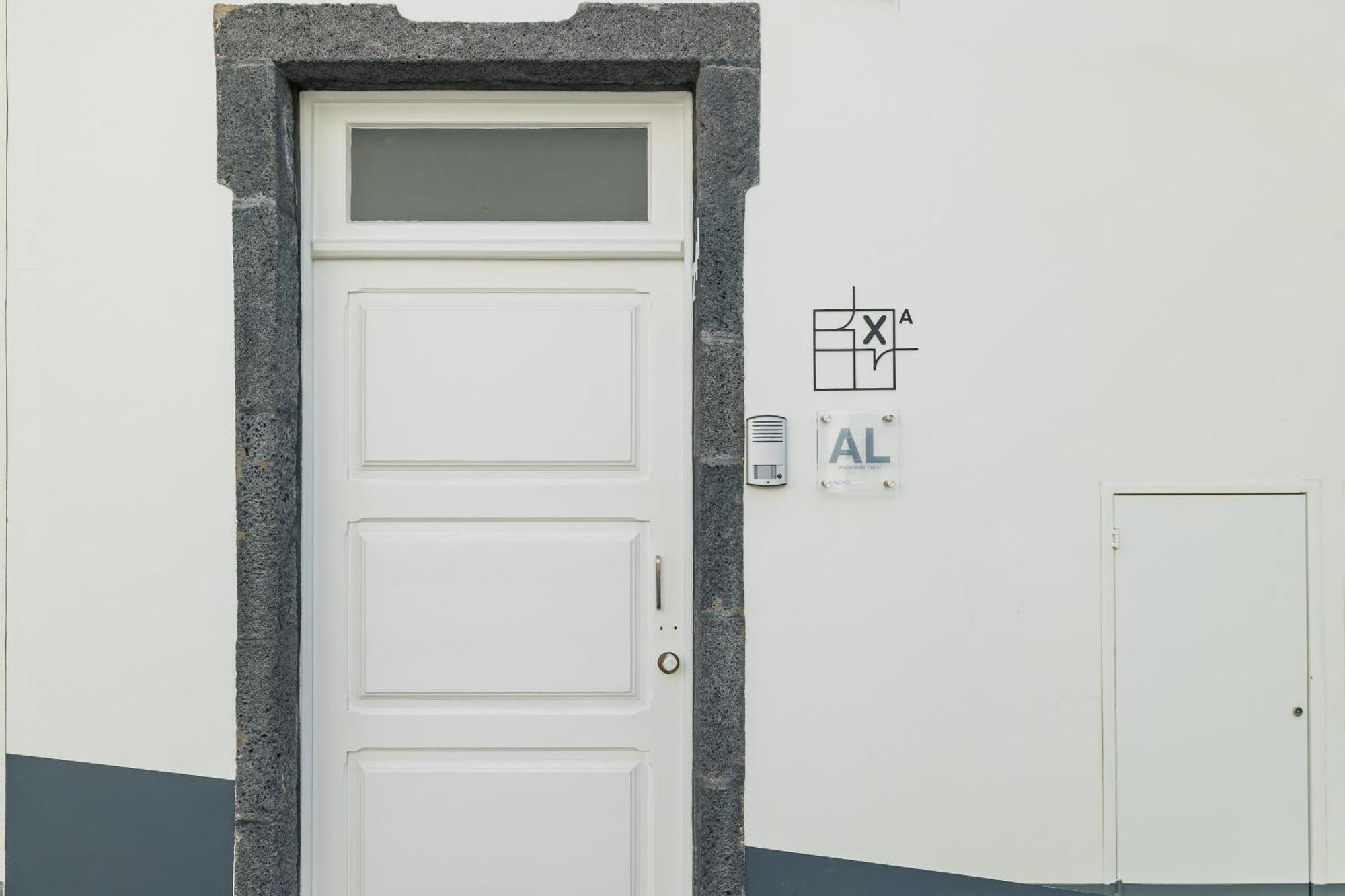 ריביירה גראנדה Xª Deluxe Apartments מראה חיצוני תמונה