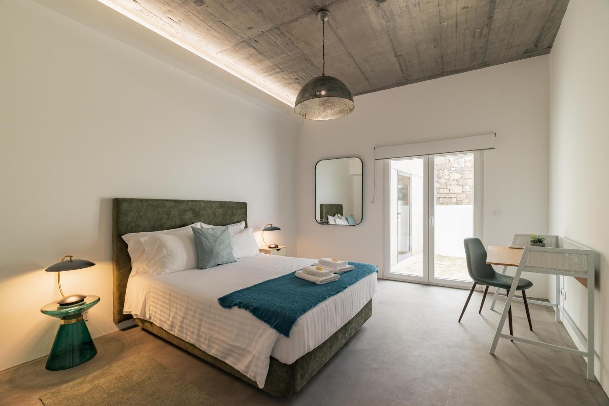ריביירה גראנדה Xª Deluxe Apartments מראה חיצוני תמונה