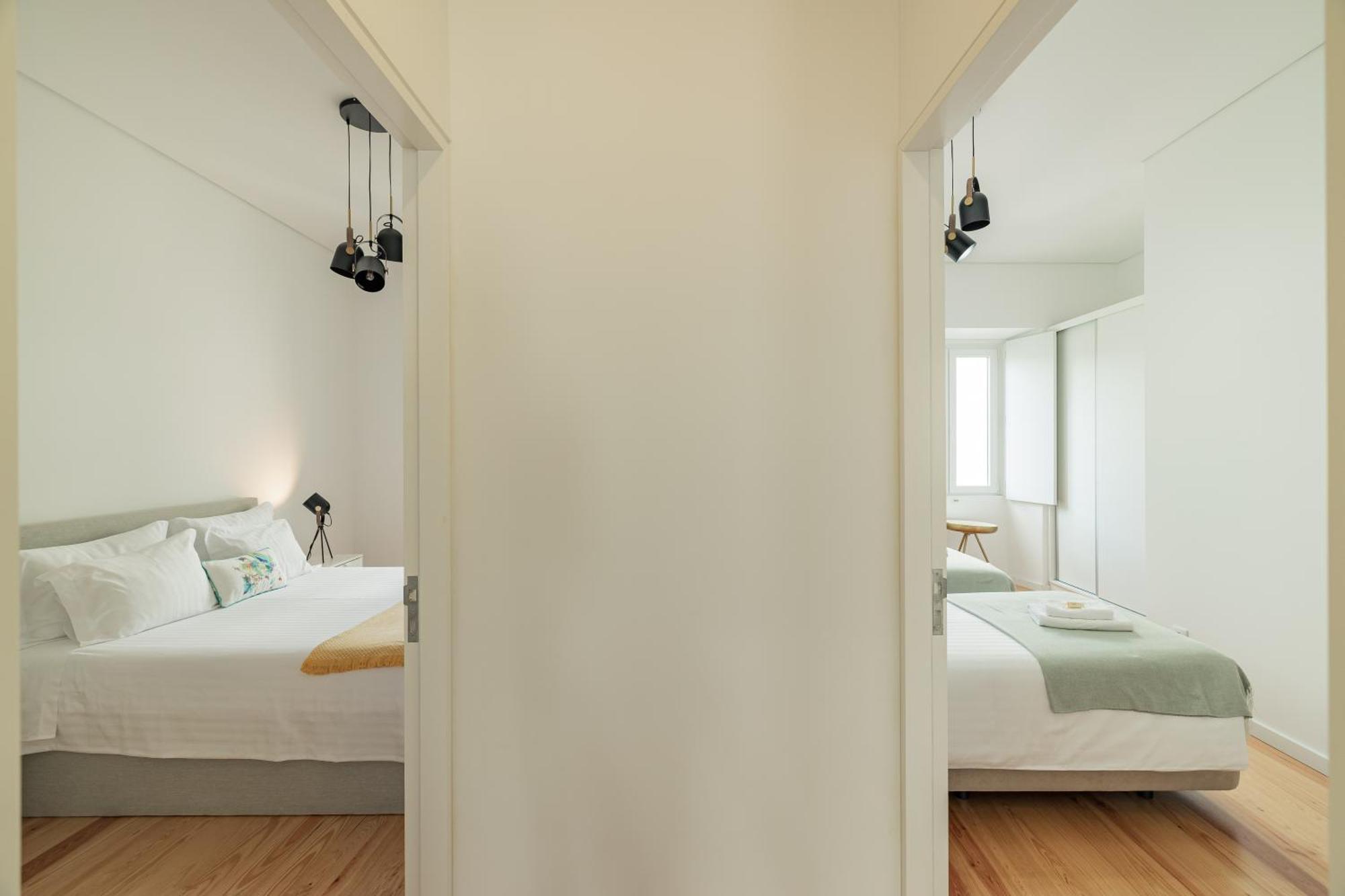 ריביירה גראנדה Xª Deluxe Apartments מראה חיצוני תמונה