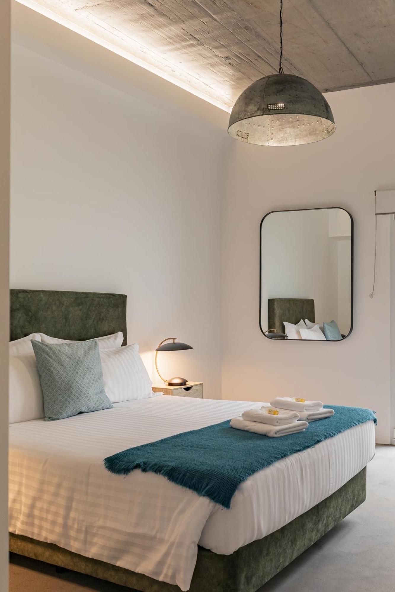 ריביירה גראנדה Xª Deluxe Apartments מראה חיצוני תמונה