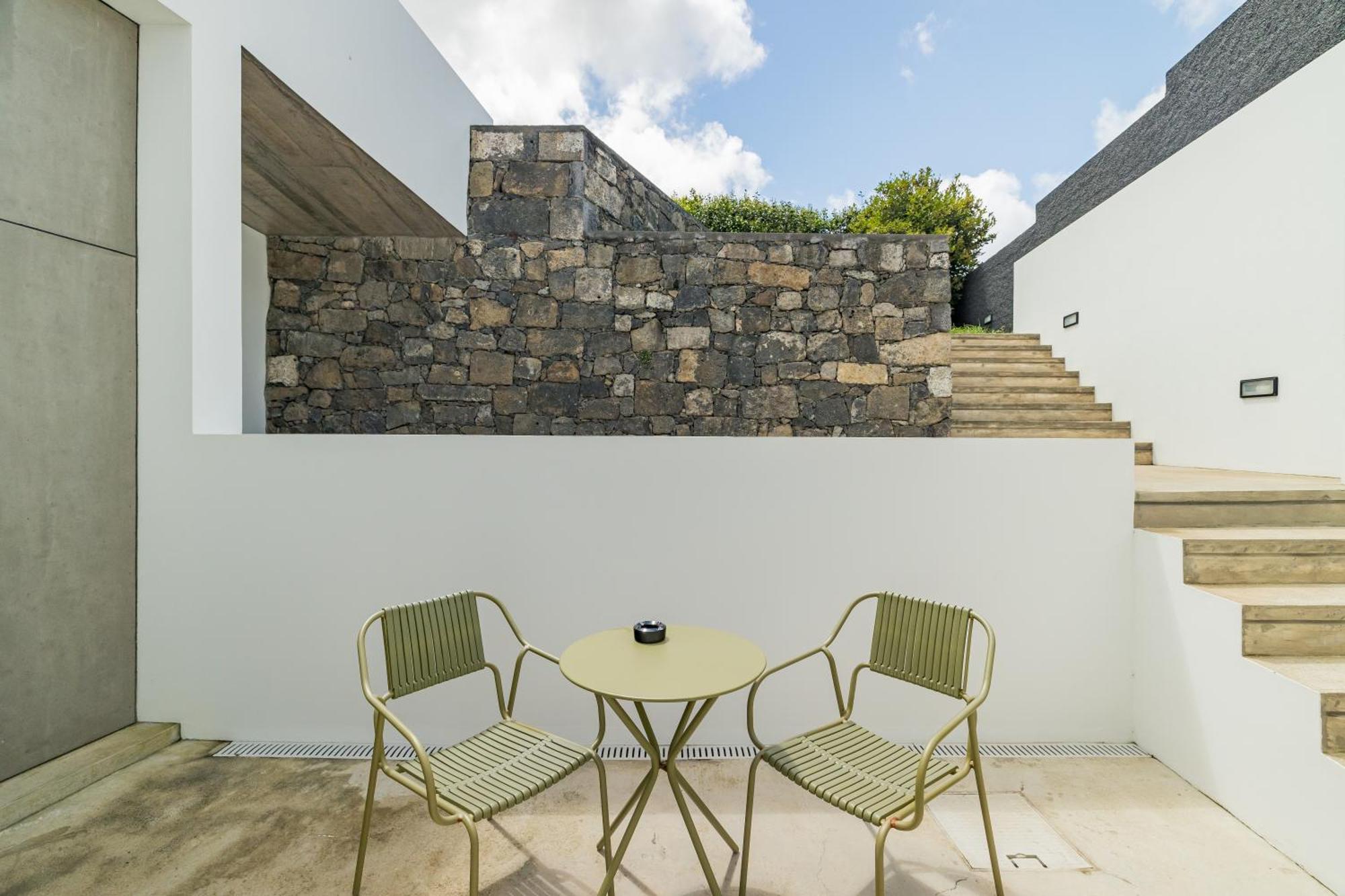 ריביירה גראנדה Xª Deluxe Apartments מראה חיצוני תמונה
